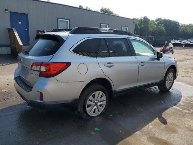  SUBARU OUTBACK 2015 Сірий