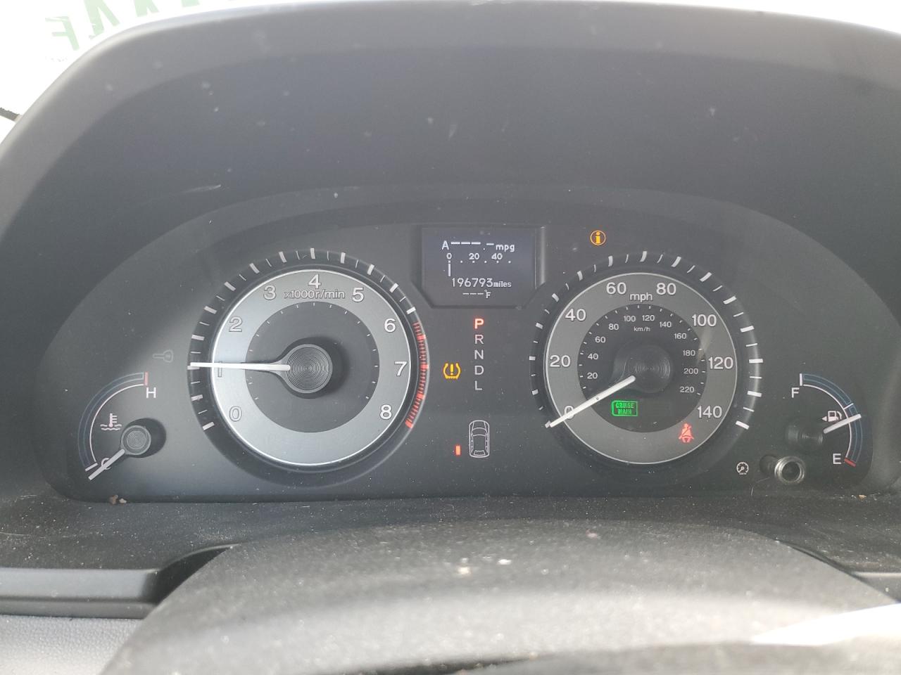 2011 Honda Odyssey Touring VIN: 5FNRL5H92BB033732 Lot: 59964444