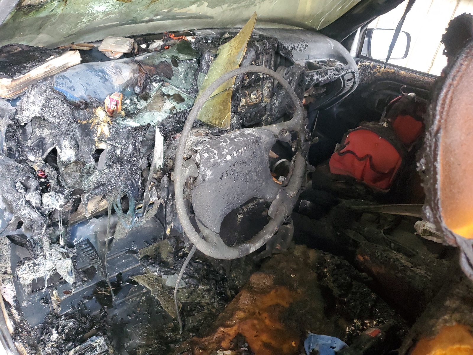 2GCEC19S8S1284136 1995 Chevrolet Gmt-400 C1500