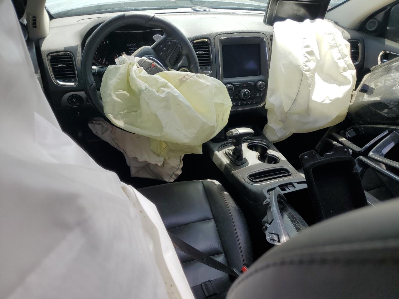 2018 Dodge Durango - Image 8