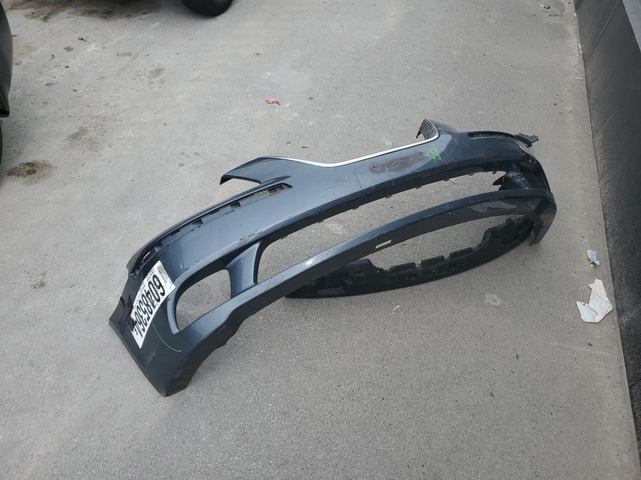 2010 Hyundai Sonata Gls VIN: 5NPET4AC4AH637958 Lot: 60485364