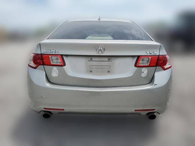 JH4CU2F6XAC022756 | 2010 Acura tsx