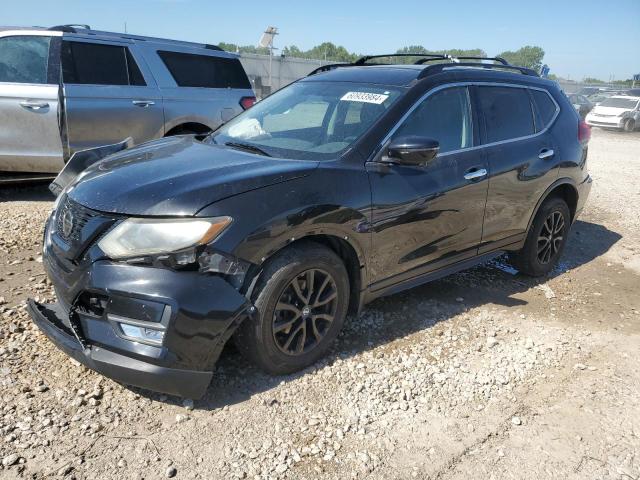 2018 Nissan Rogue S for Sale in Kansas City, KS - Front End