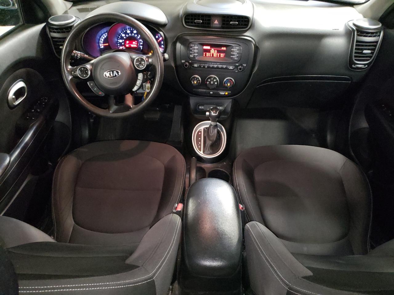 KNDJN2A20F7794032 2015 Kia Soul