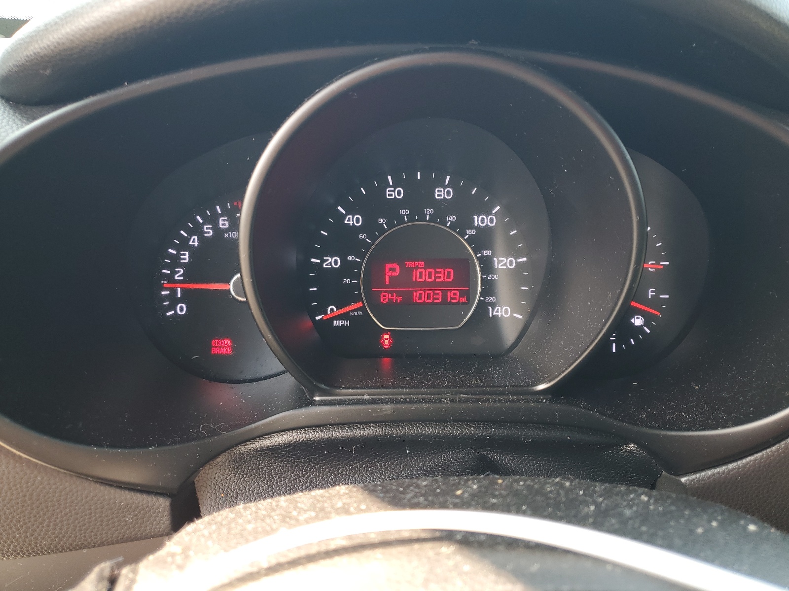 KNDJN2A28F7791234 2015 Kia Soul