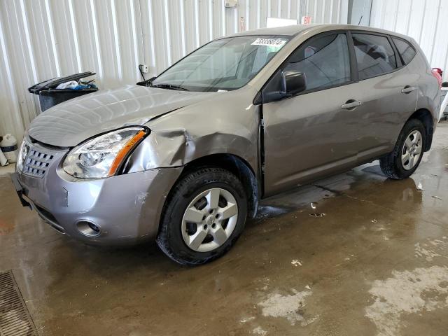 2009 Nissan Rogue S