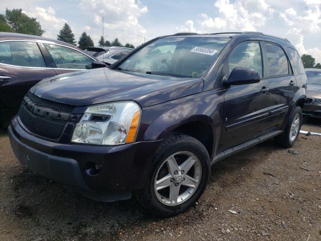 2006 Chevrolet Equinox Lt