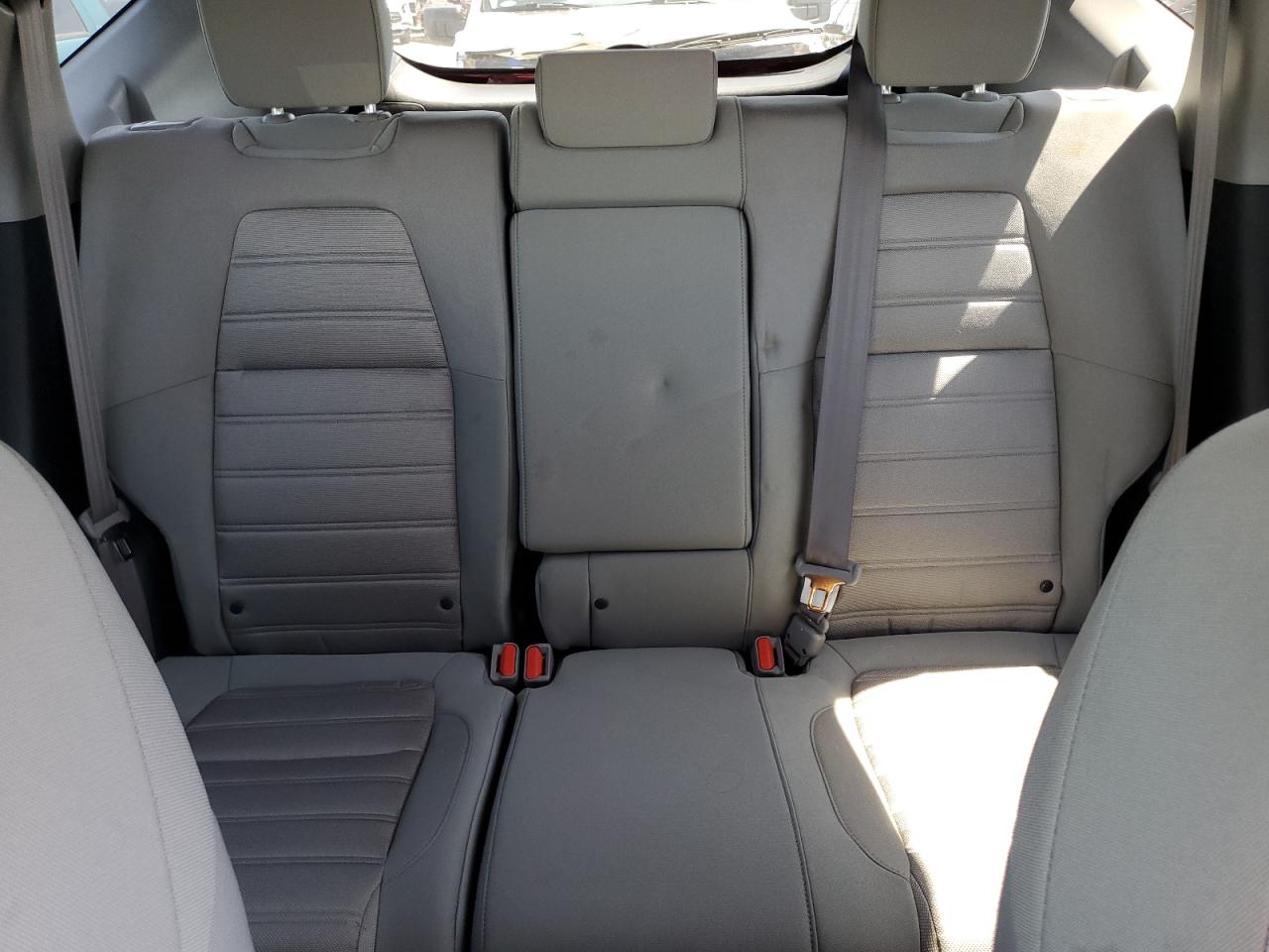 2022 Honda Cr-V Ex VIN: 7FARW2H53NE033315 Lot: 55709744