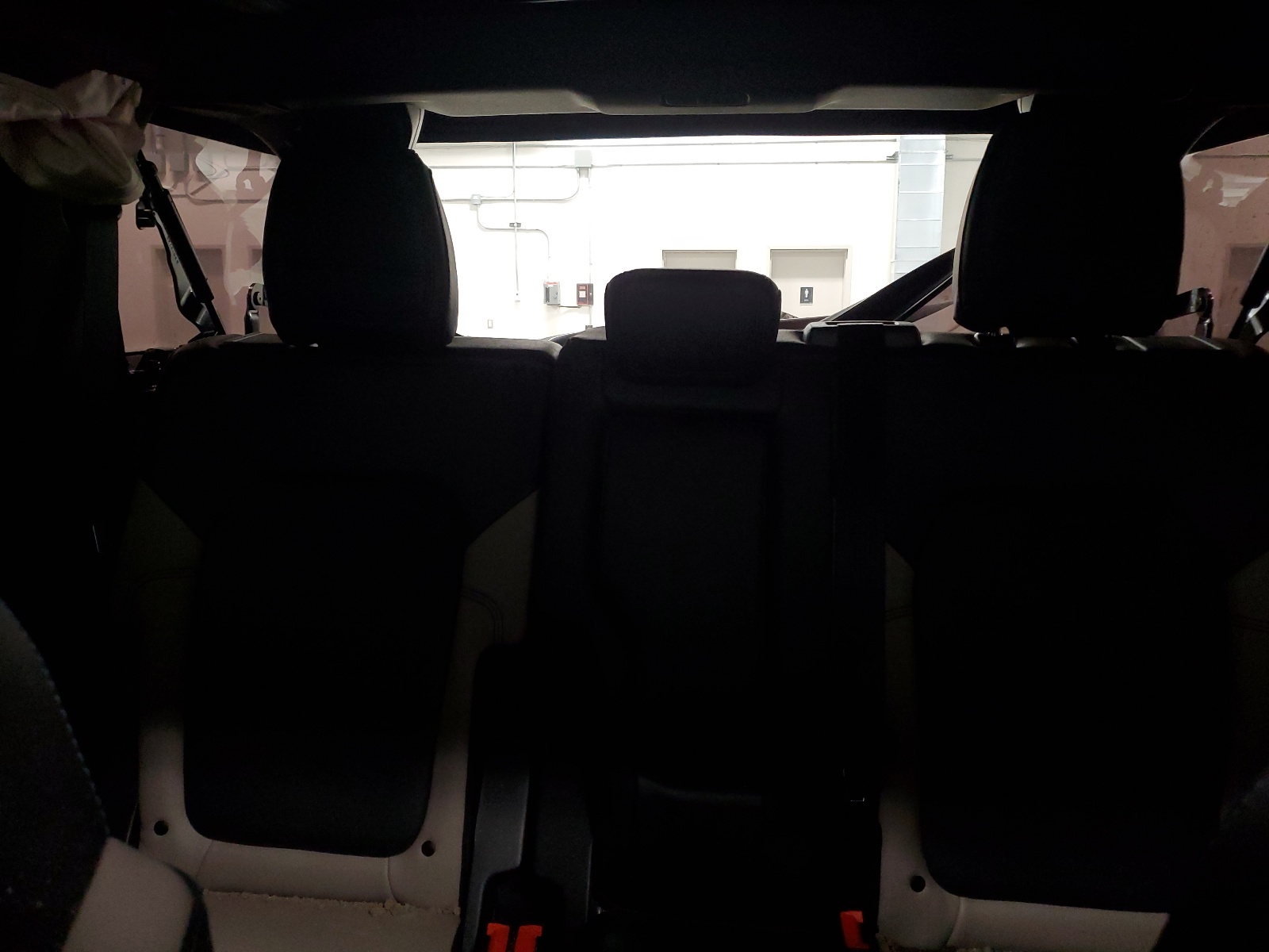 1FMEE5DP8PLB47473 2023 Ford Bronco Base