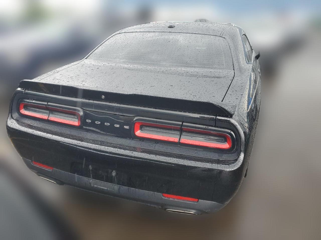 2019 Dodge Challenger Sxt VIN: 2C3CDZAG4KH718977 Lot: 56663544