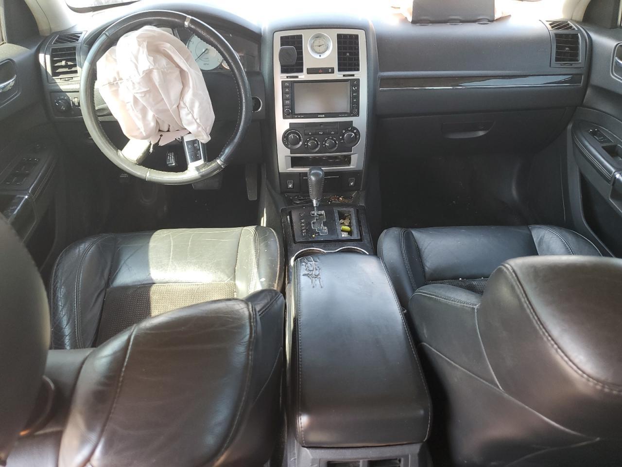 2010 Chrysler 300 S VIN: 2C3CA2CV2AH270751 Lot: 59964634