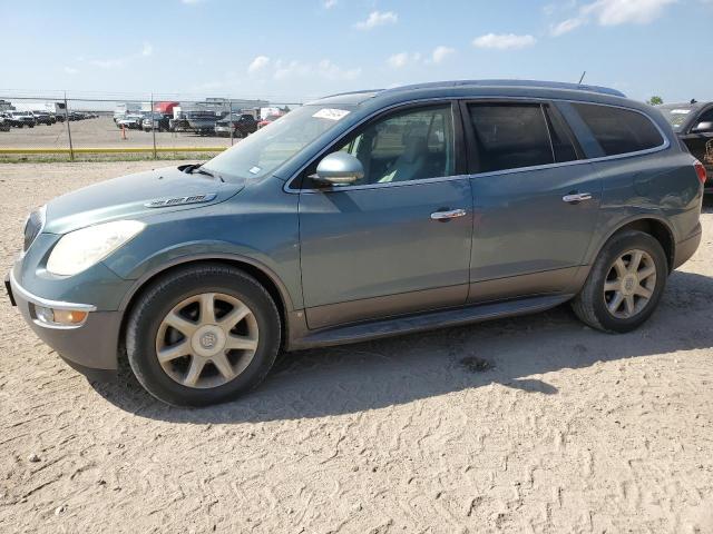 2009 Buick Enclave Cxl на продаже в Houston, TX - Hail