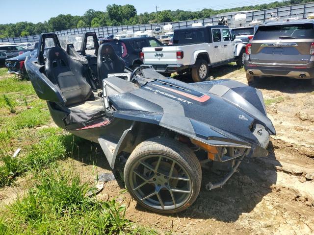 2017 Polaris Slingshot Sl