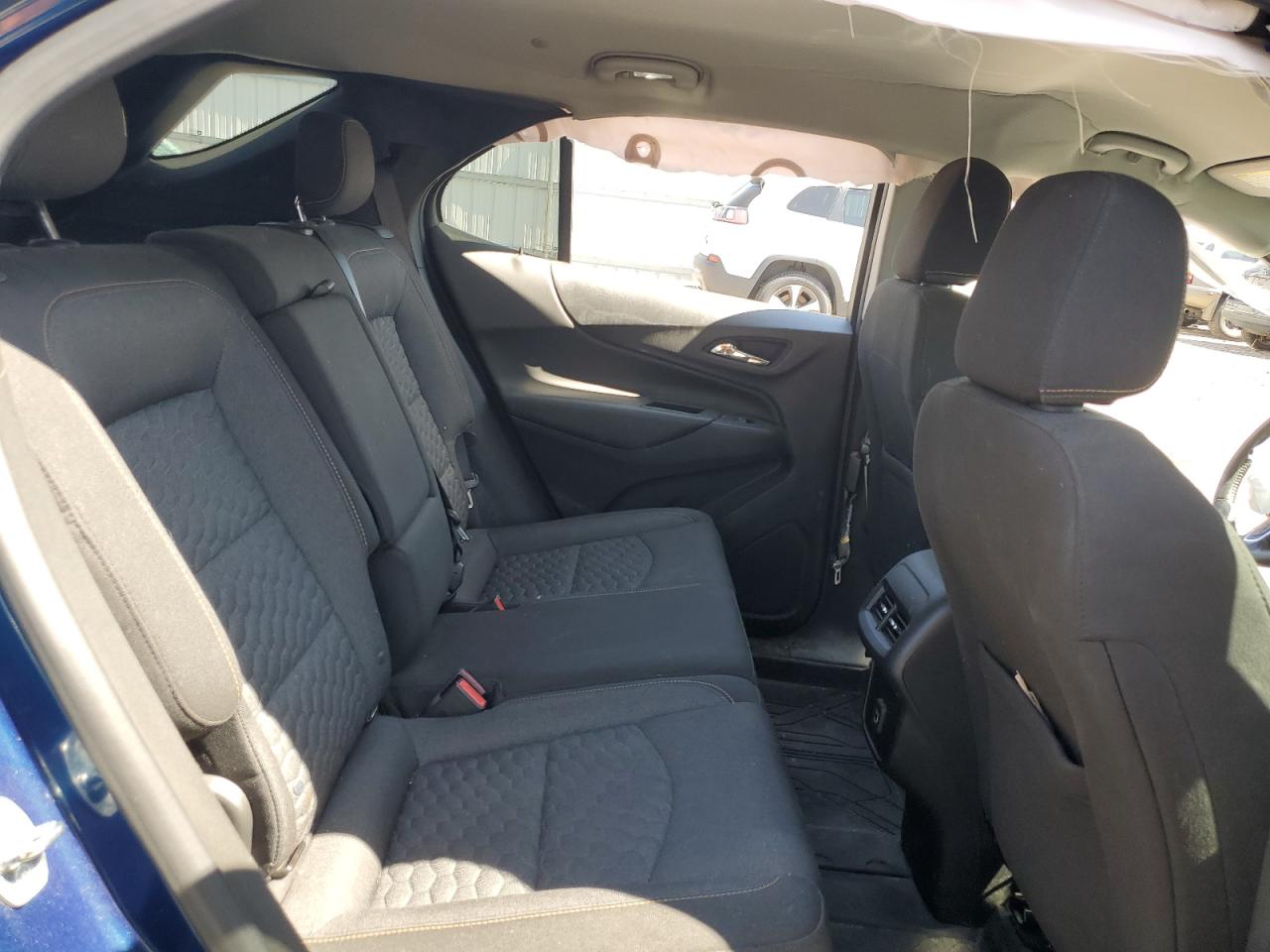 2019 Chevrolet Equinox - Image 11