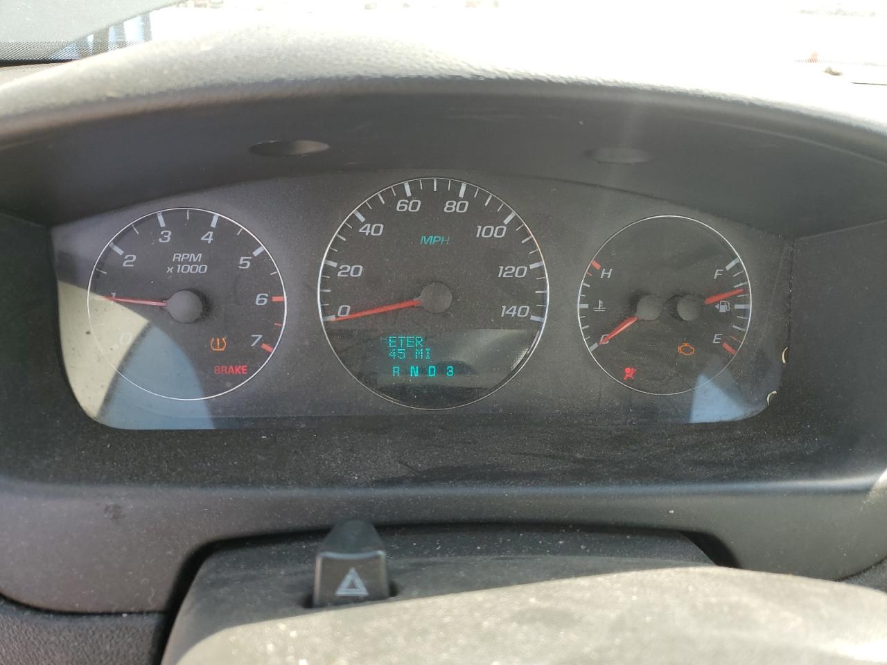 2008 Chevrolet Impala Lt VIN: 2G1WT55KX89182082 Lot: 58476244