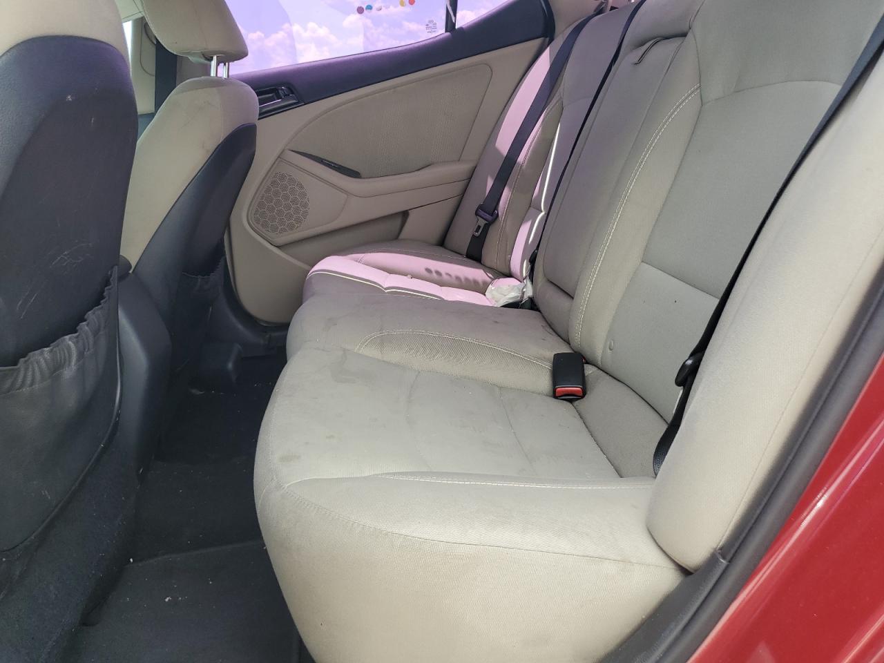 2013 Kia Optima Lx VIN: 5XXGM4A77DG116631 Lot: 60773514