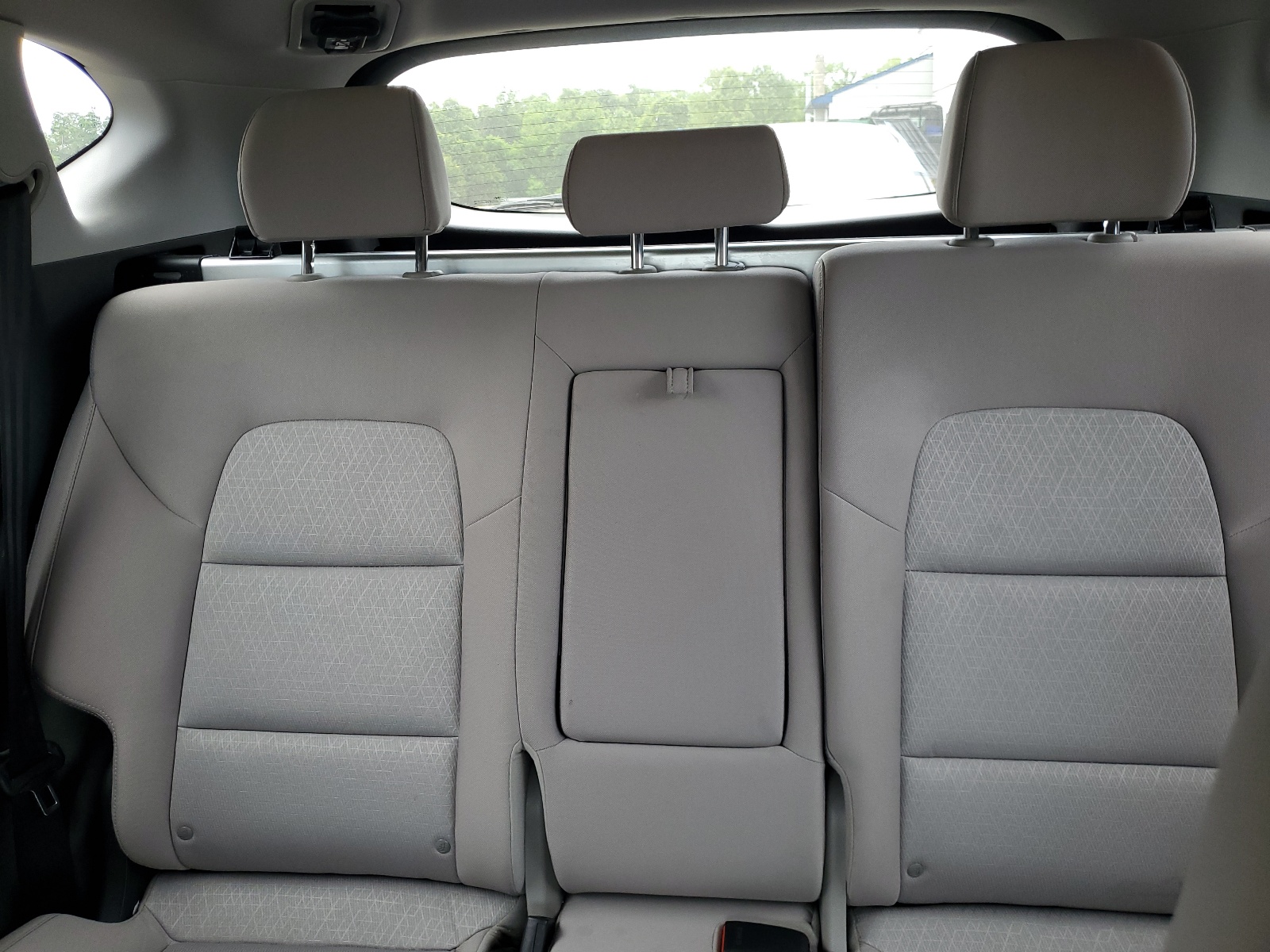 KM8J3CA28GU223219 2016 Hyundai Tucson Limited