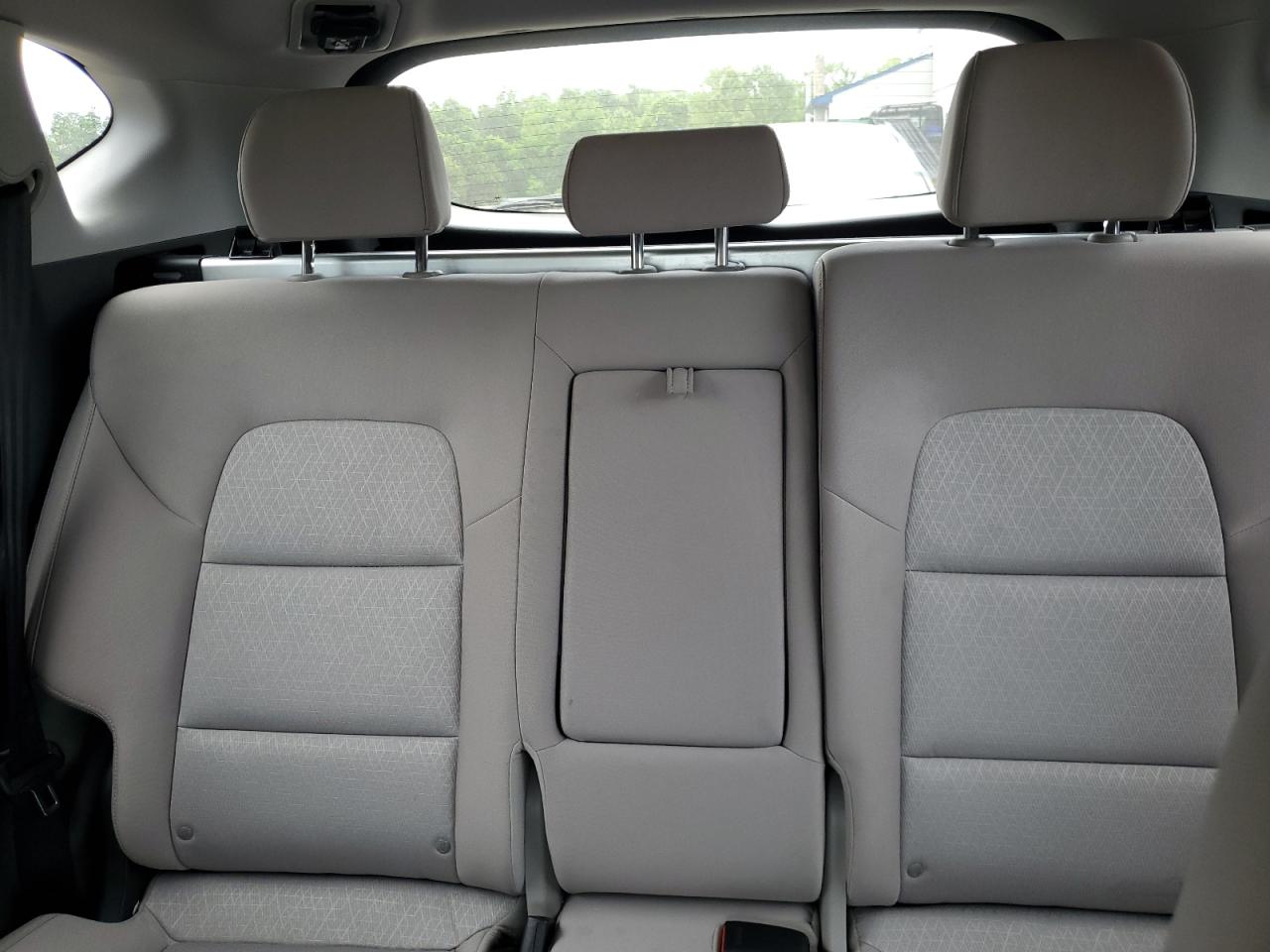 2016 Hyundai Tucson Limited VIN: KM8J3CA28GU223219 Lot: 57118044