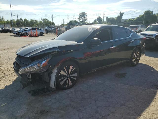 1N4BL4DV4MN336925 | 2021 Nissan altima sv