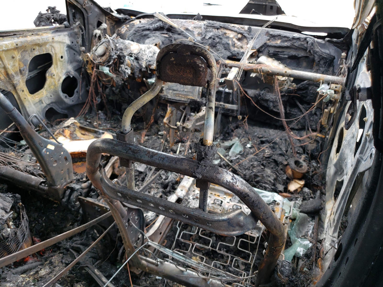 2HKRW6H35HH214892 2017 Honda Cr-V Lx