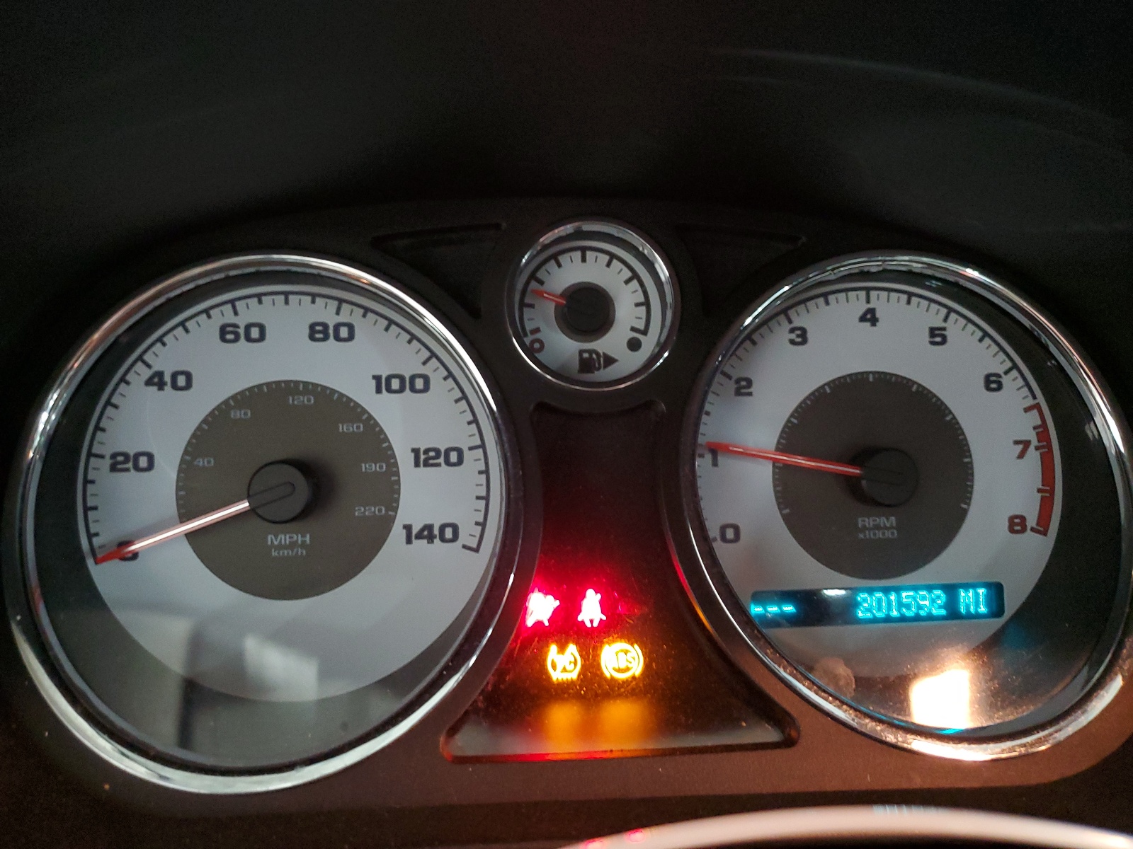 1G1AM18B067654185 2006 Chevrolet Cobalt Ss