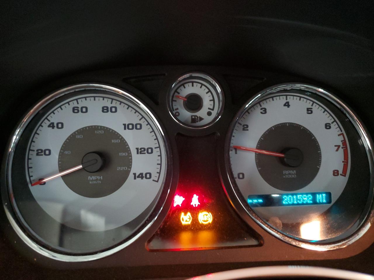 2006 Chevrolet Cobalt Ss VIN: 1G1AM18B067654185 Lot: 57338164