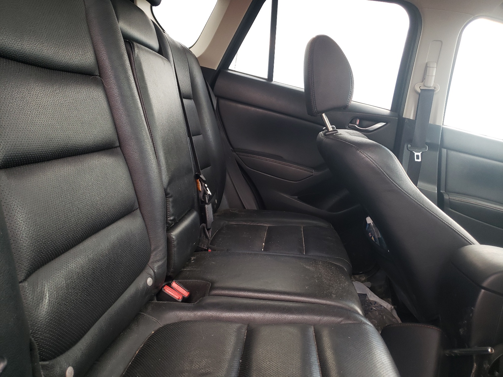 JM3KE4DY0F0432900 2015 Mazda Cx-5 Gt