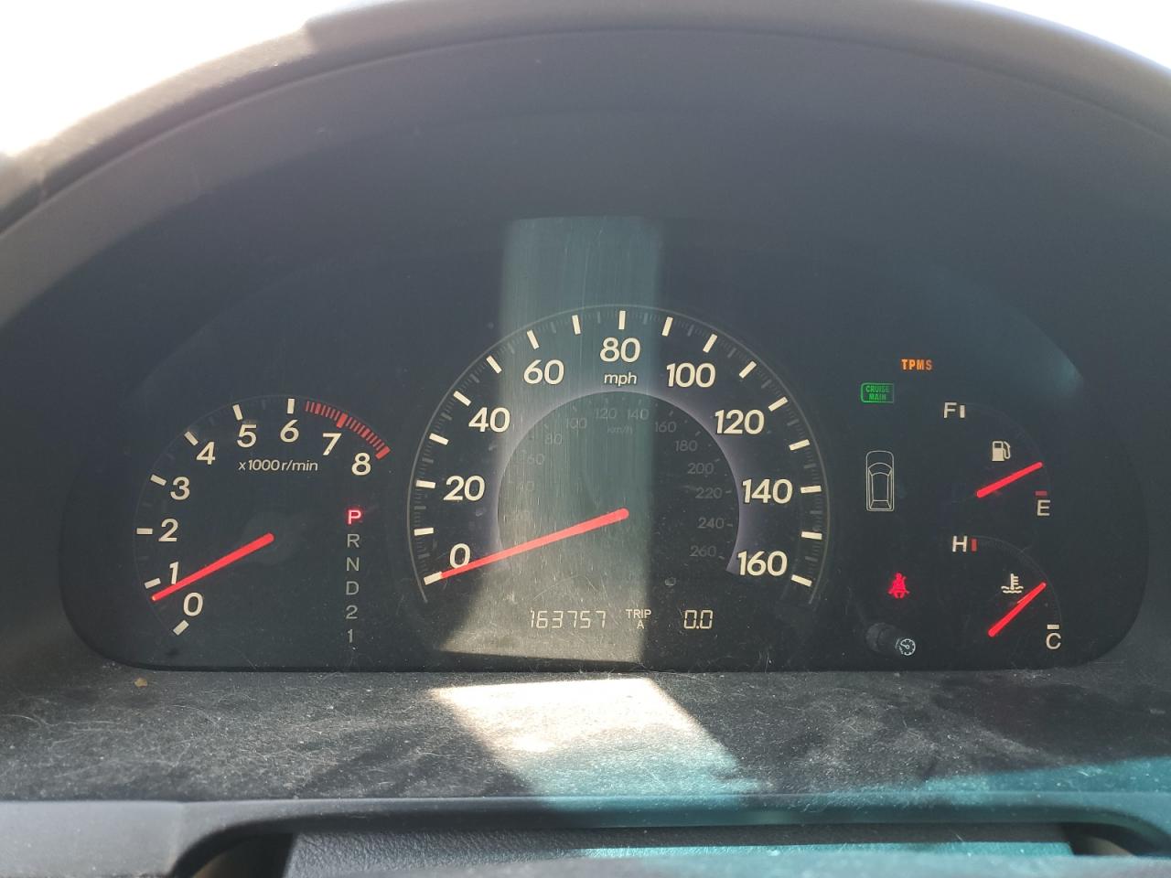 2009 Honda Odyssey Exl VIN: 5FNRL38679B030796 Lot: 58168834