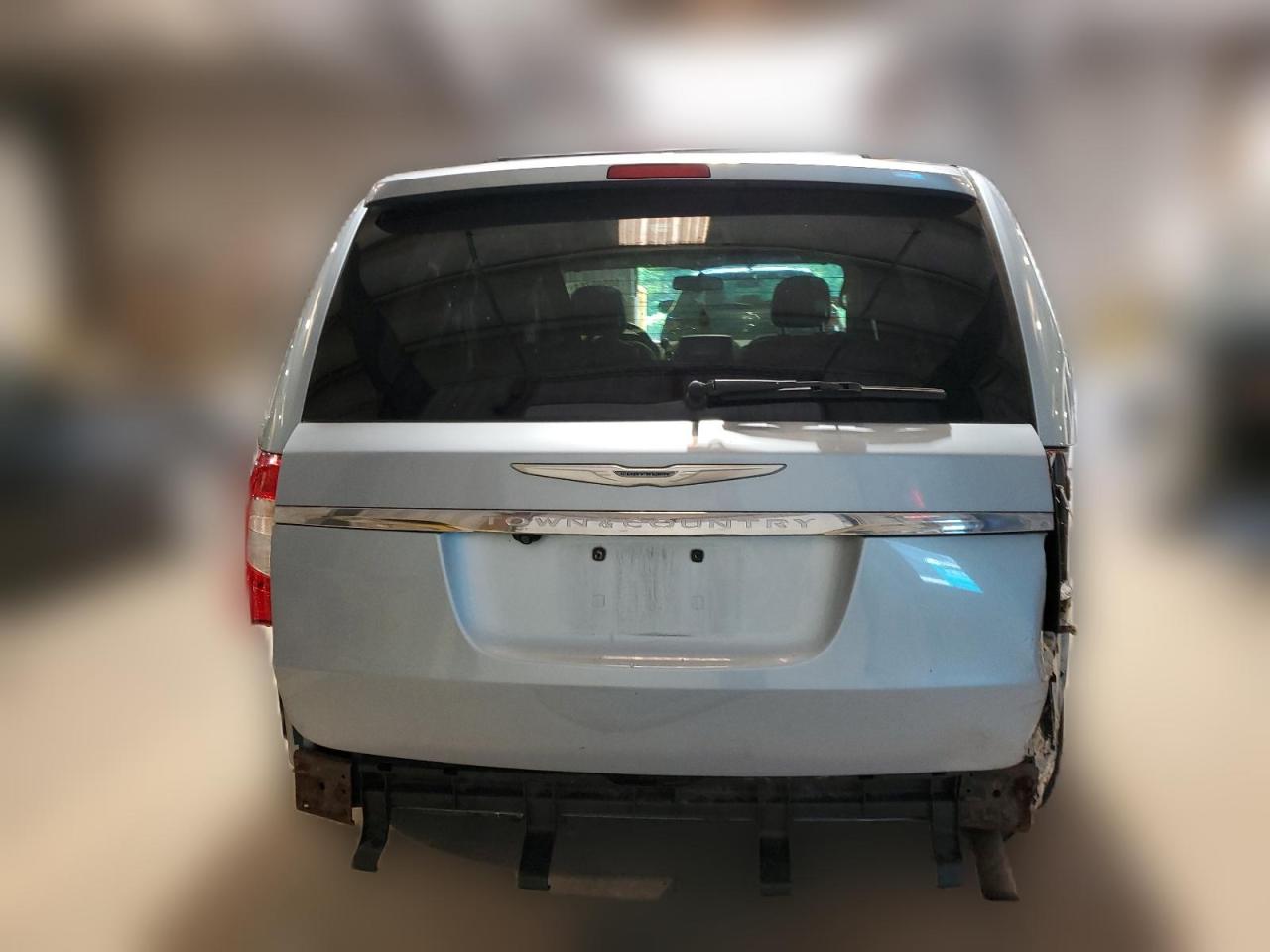 2012 Chrysler Town & Country Touring VIN: 2C4RC1BG9CR362160 Lot: 60595764