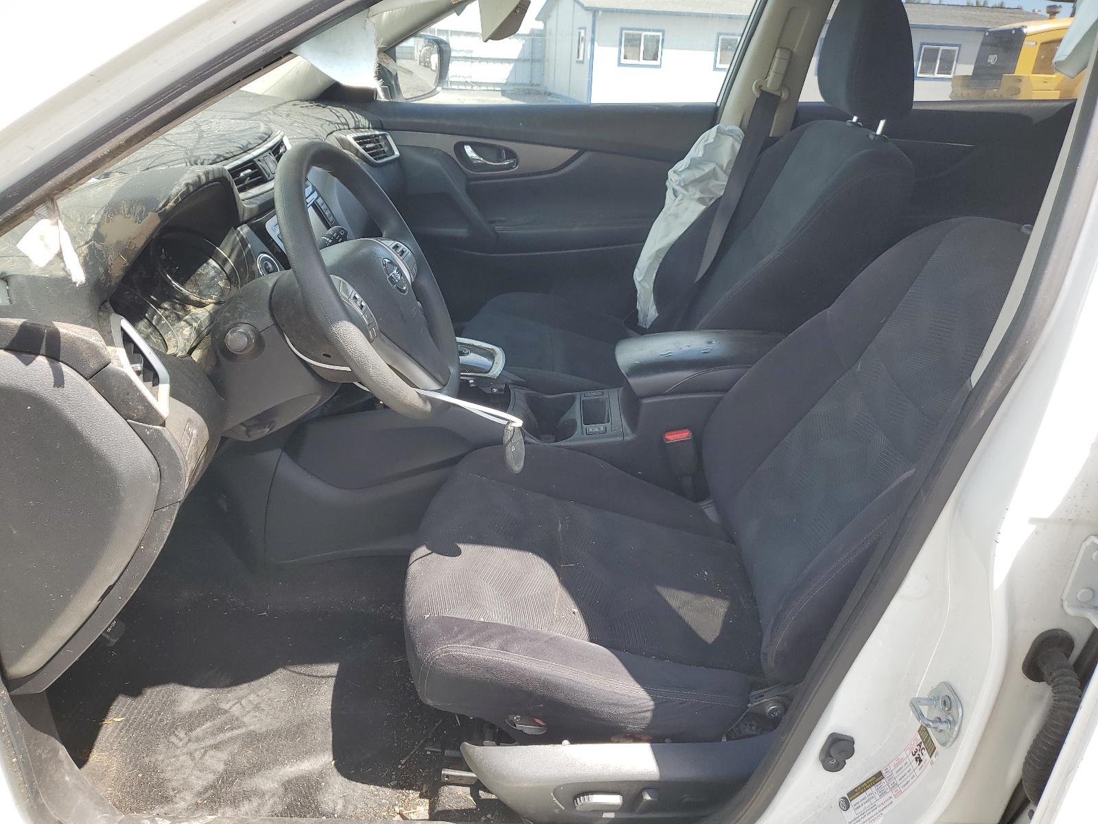 JN8AT2MV6GW146055 2016 Nissan Rogue S