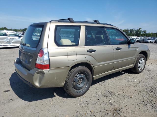 JF1SG63638H703313 | 2008 Subaru forester 2.5x