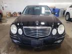 2008 Mercedes-Benz E 350 4Matic იყიდება Elgin-ში, IL - Undercarriage