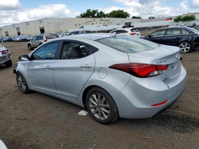 5NPDH4AE8EH463557 | 2014 Hyundai elantra se