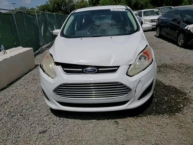 2013 Ford C-Max Se VIN: 1FADP5AU7DL536840 Lot: 63687244