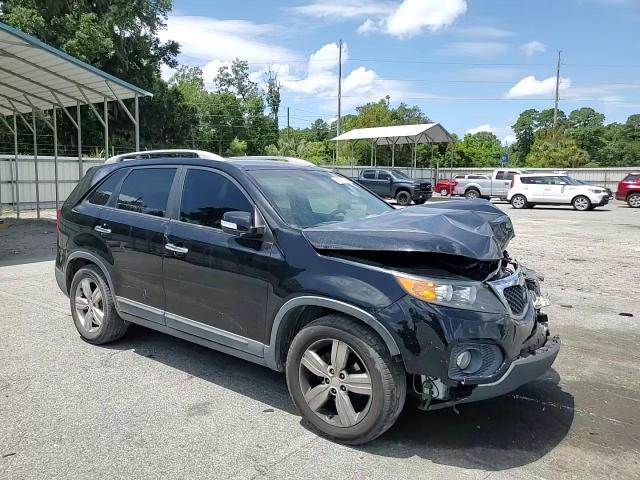 2012 Kia Sorento Ex VIN: 5XYKU4A29CG253613 Lot: 59568994