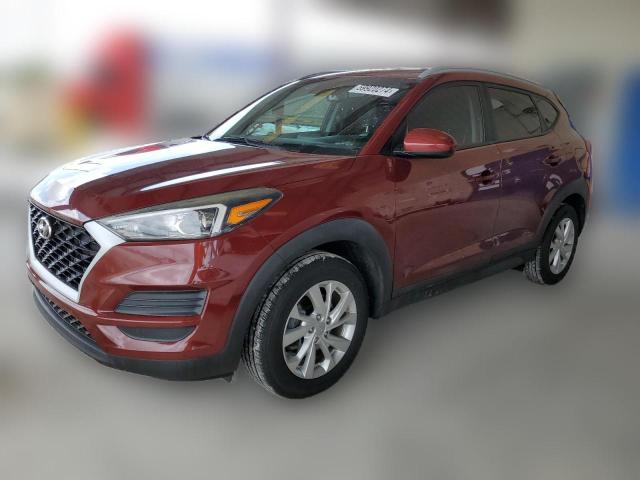 KM8J33A41LU192875 | 2020 Hyundai tucson limited