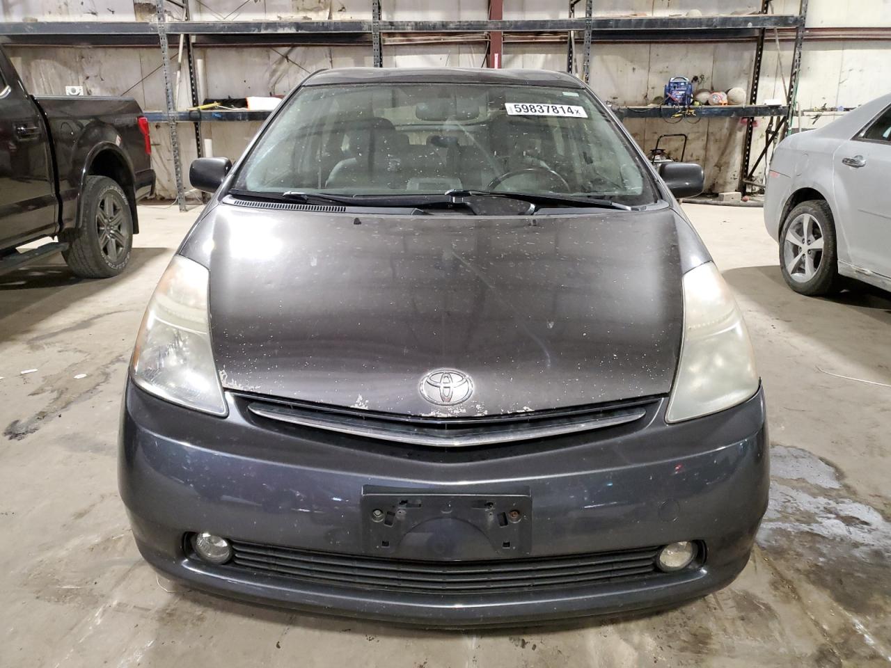 2006 Toyota Prius VIN: JTDKB20U363180132 Lot: 59837814