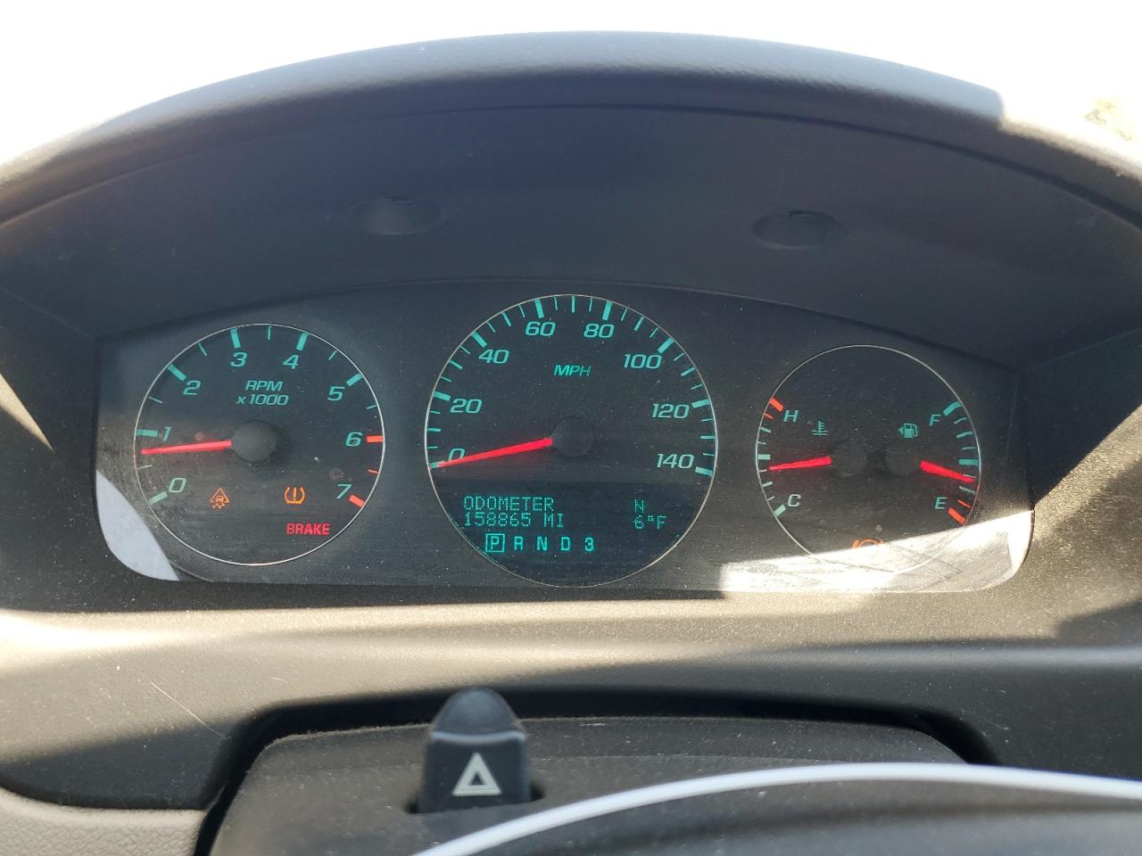 2009 Chevrolet Impala 1Lt VIN: 2G1WT57N791322340 Lot: 60524964