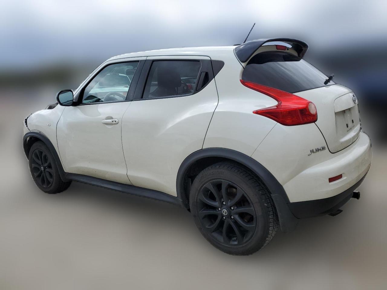 2013 Nissan Juke S VIN: JN8AF5MV7DT228981 Lot: 49486754