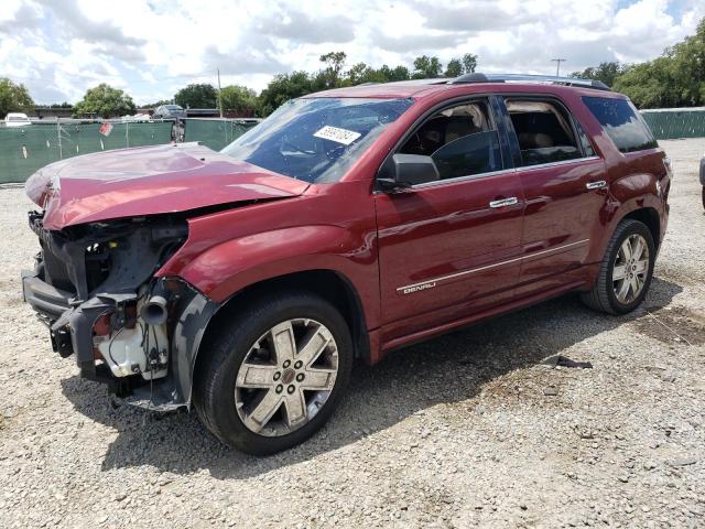 2016 Gmc Acadia Denali за продажба в Riverview, FL - All Over