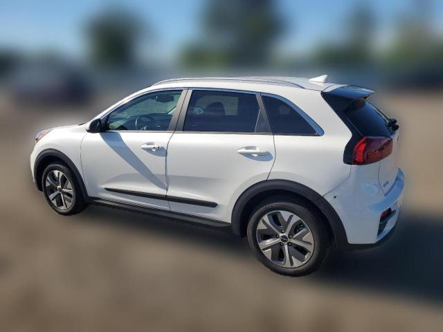  KIA NIRO 2022 Білий