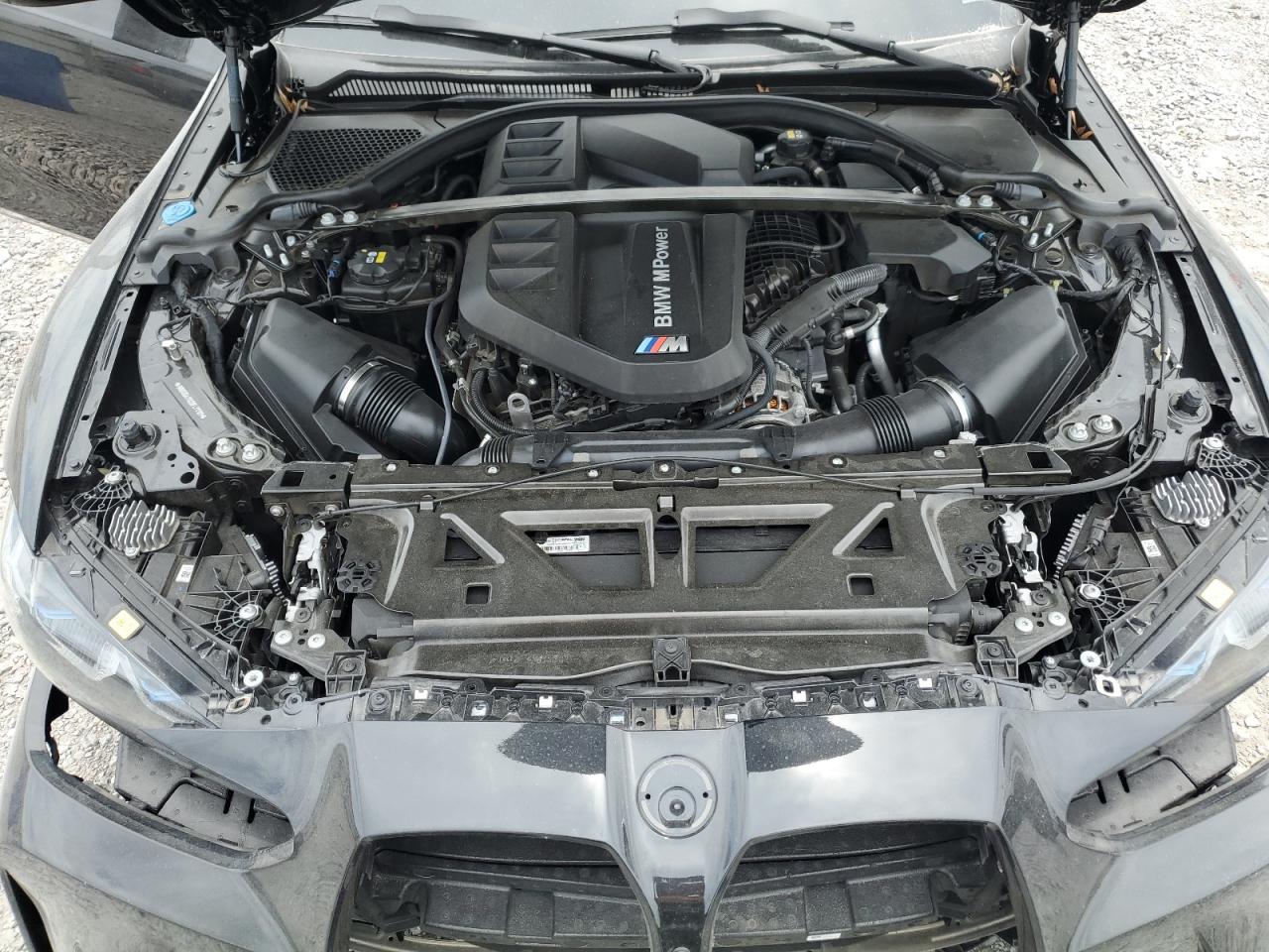 2022 BMW M3 - Image 13