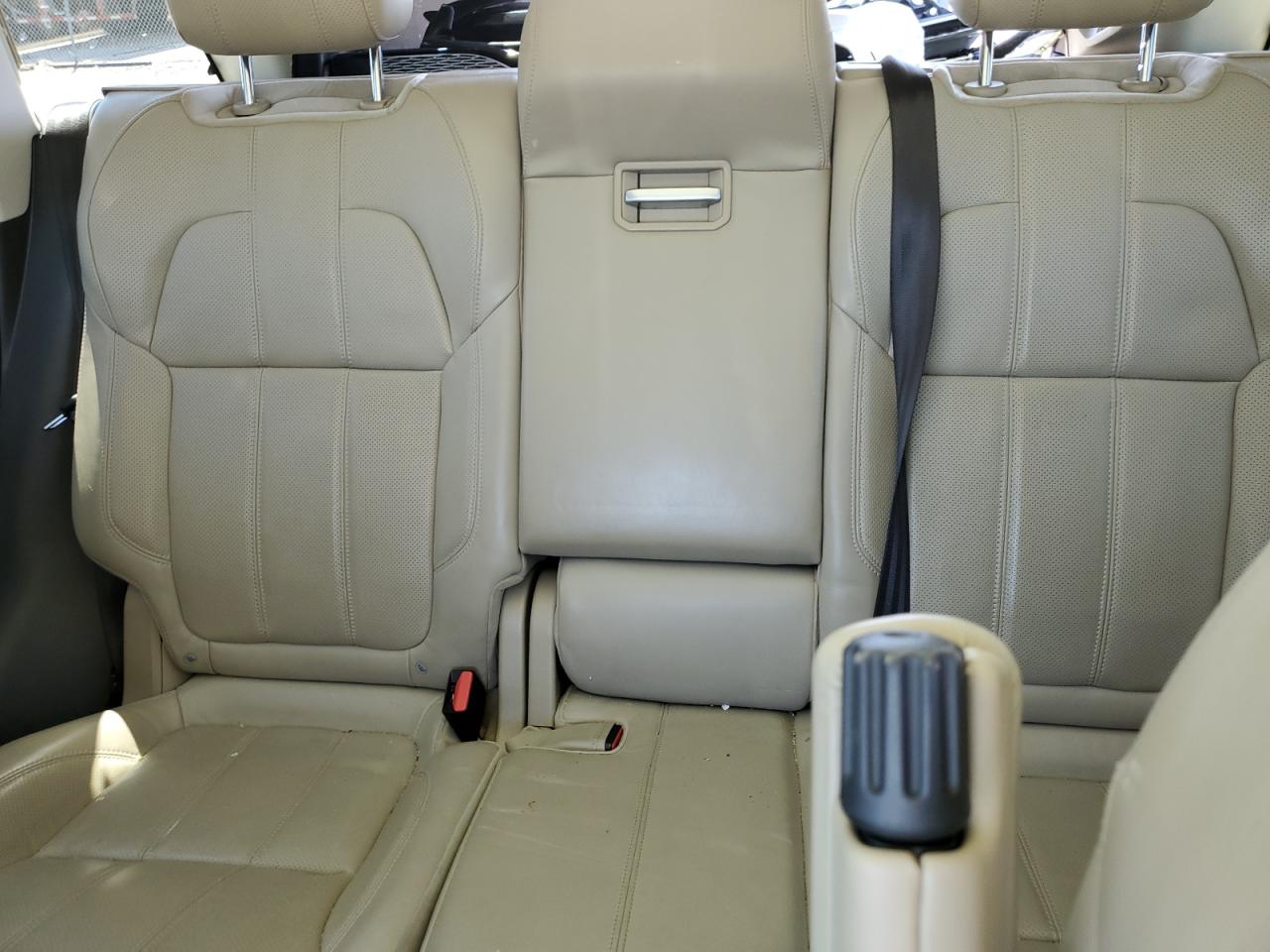 2017 Land Rover Range Rover Sport Hse VIN: SALWR2FV8HA144375 Lot: 58511734