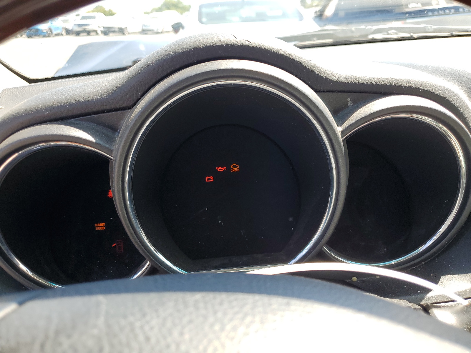 JTJHA31UX60101958 2006 Lexus Rx 330