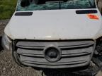 2019 Mercedes-Benz Sprinter 2500 на продаже в West Mifflin, PA - Rollover