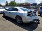 2016 Dodge Charger Police en Venta en Denver, CO - Rear End