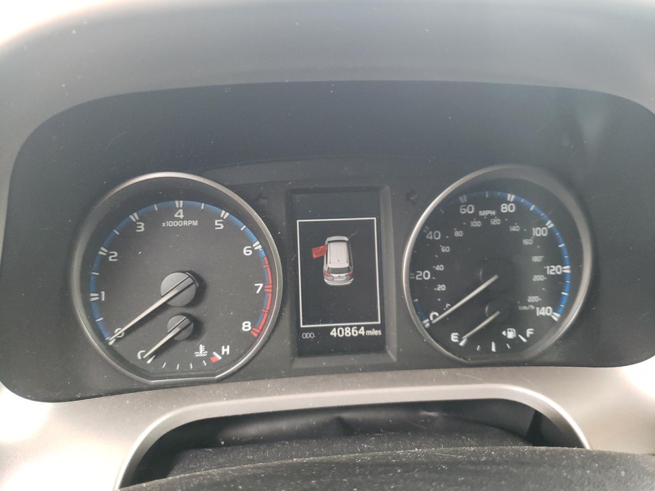 2017 Toyota Rav4 Le VIN: JTMZFREV0HJ108509 Lot: 61154074