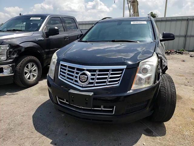 2014 Cadillac Srx VIN: 3GYFNAE33ES613681 Lot: 59303024