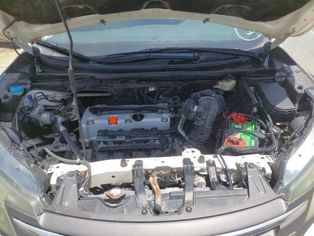 5J6RM4854DL704090 - 2013 HONDA CRV - #58368174