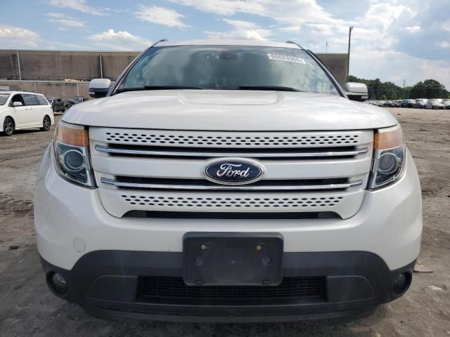 1FM5K8F86EGA06701 | 2014 Ford explorer limited